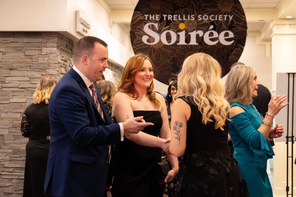 Trellis Society Soirée soiree image 5