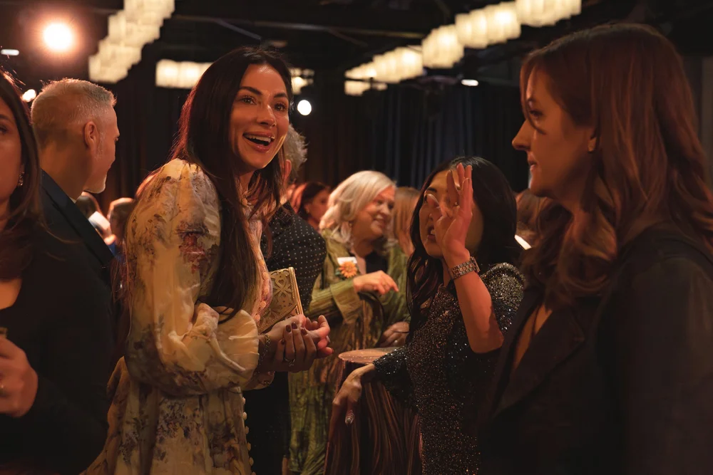 Trellis Society Soirée soiree image 8