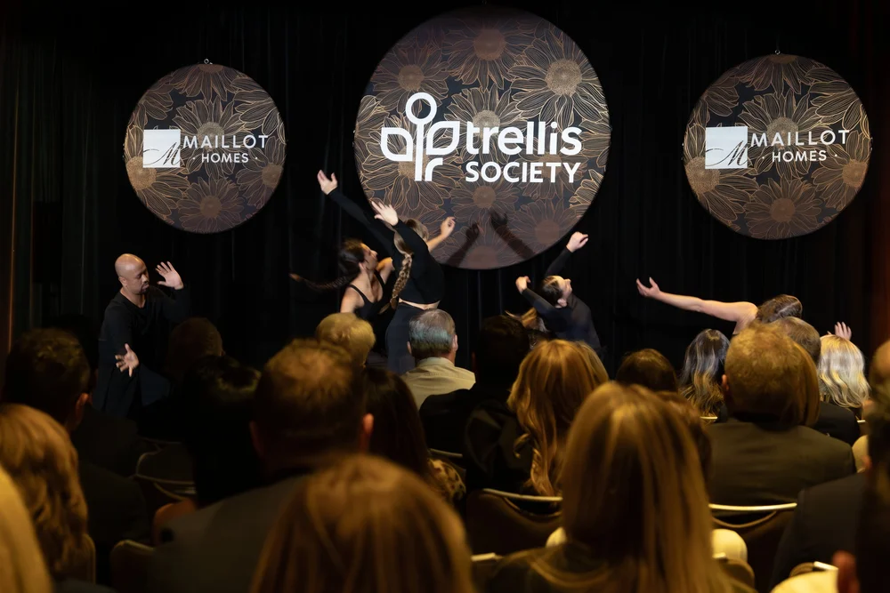 Trellis Society Soirée soiree image 9