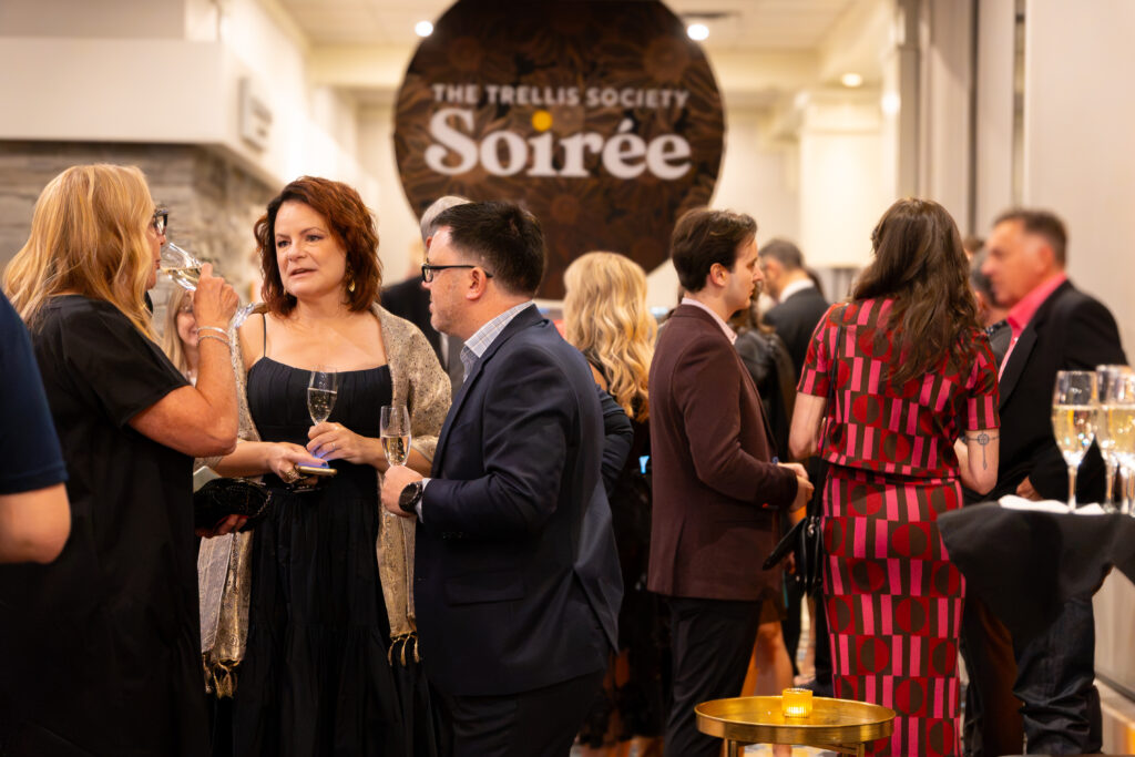 Trellis Society Soirée VYN08502