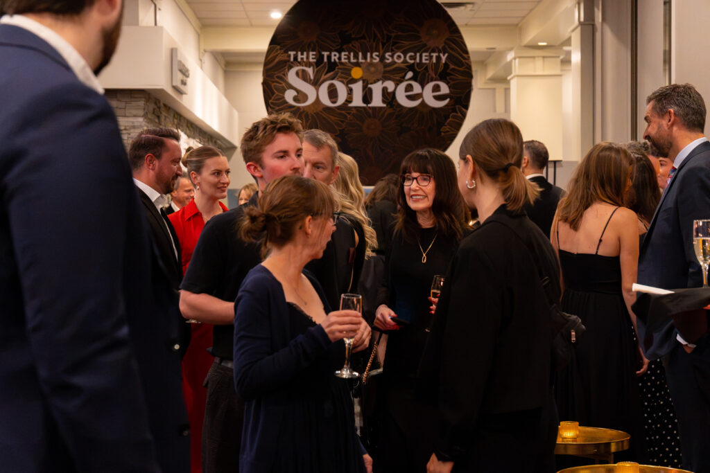 Trellis Society Soirée VYN08535